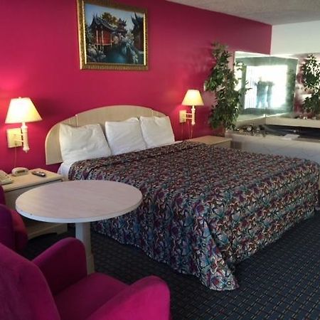 גאלווי American Star Inn & Suites Atlantic City חדר תמונה