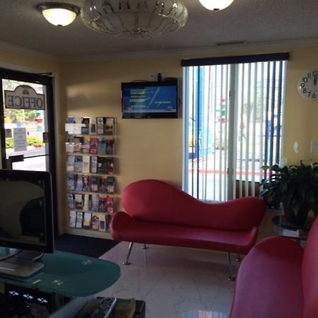 גאלווי American Star Inn & Suites Atlantic City מראה חיצוני תמונה