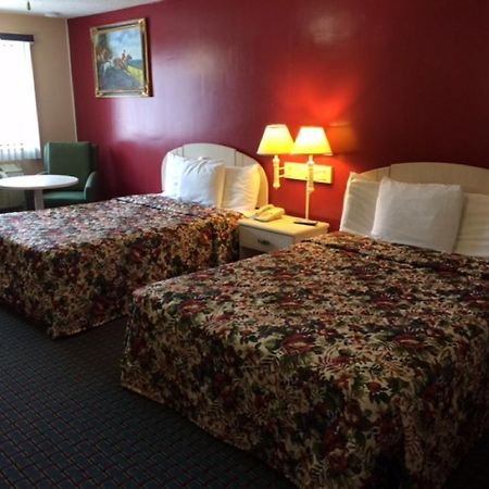 גאלווי American Star Inn & Suites Atlantic City מראה חיצוני תמונה