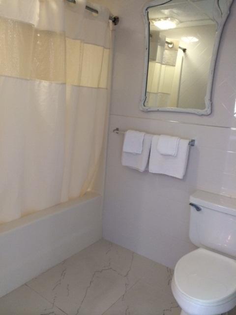 גאלווי American Star Inn & Suites Atlantic City חדר תמונה
