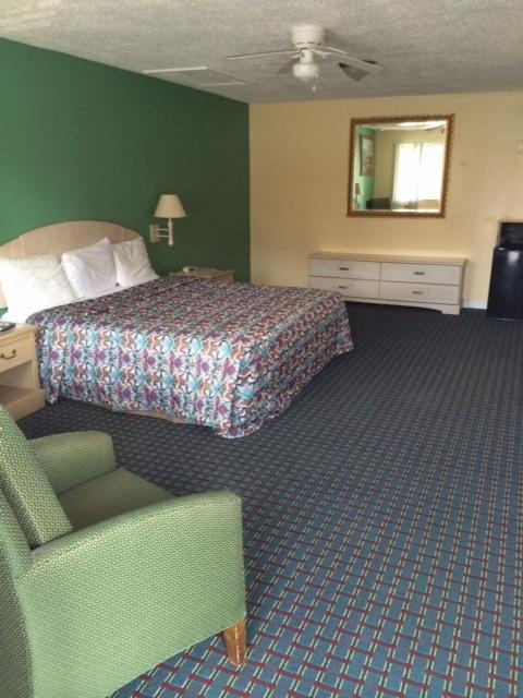 גאלווי American Star Inn & Suites Atlantic City חדר תמונה