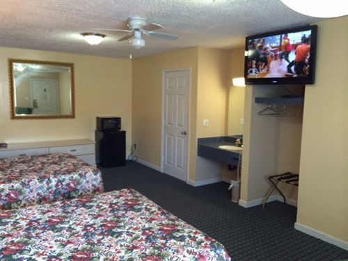 גאלווי American Star Inn & Suites Atlantic City מראה חיצוני תמונה