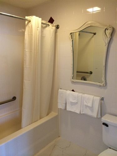 גאלווי American Star Inn & Suites Atlantic City מראה חיצוני תמונה